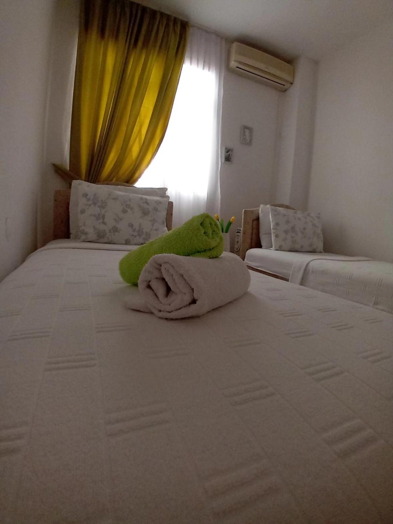 Kiwi Apartments Budva Exteriér fotografie