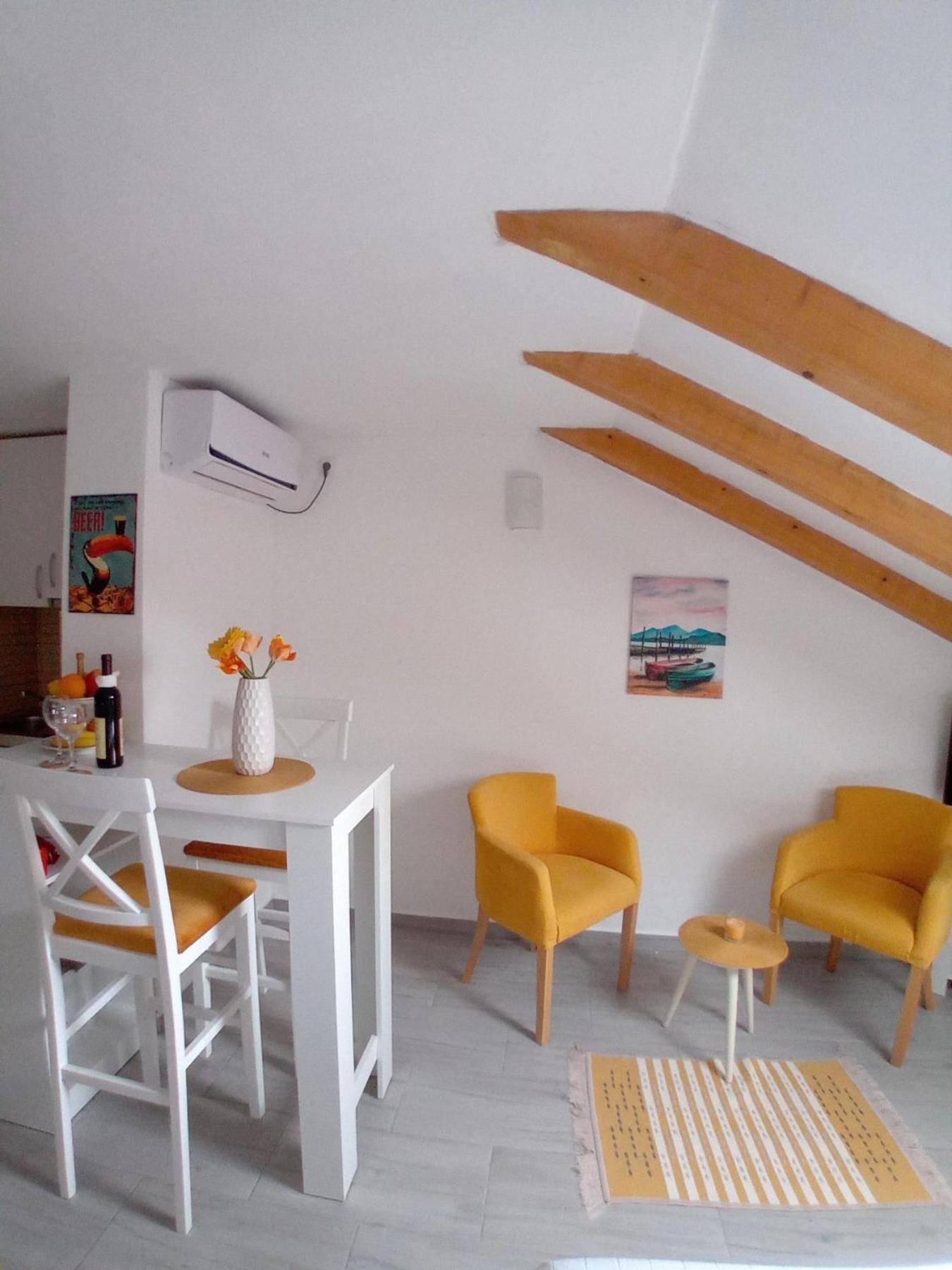 Kiwi Apartments Budva Exteriér fotografie